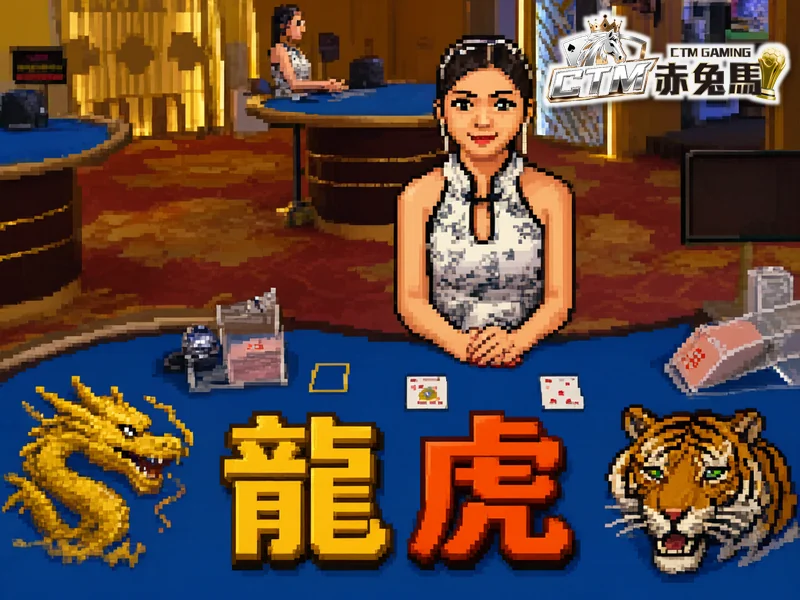 龍虎