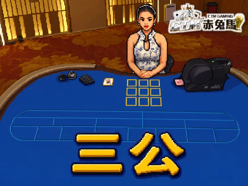 三公